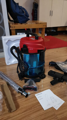 吸尘器|苏泊尔VCC85S吸尘器到底怎么样，参数如何！