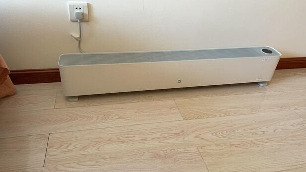 取暖器|参考剖析米家TJXDNQ04LX取暖器怎么样?深度测评剖析