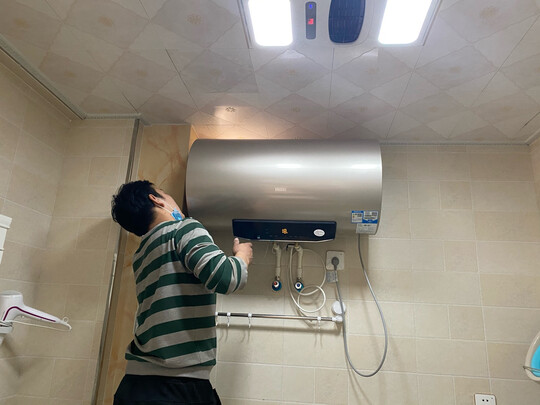 海尔EC6002-MG(U1)是哪里生产的，值吗