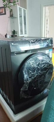 小天鹅TD100VT616WIADY-T1B滚筒洗衣机|报价参数小天鹅浣彩系列怎么样?用后一周讲开始后悔了？内幕感受