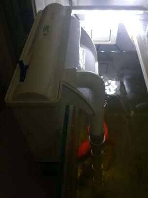 鱼缸过滤器