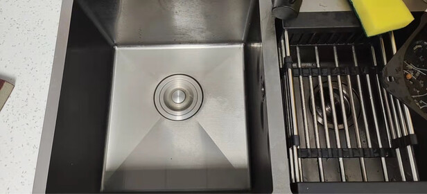 卫达斯WDZ-032水槽|客观评价卫达斯WDZ-032水槽怎么样？上手三周说真相