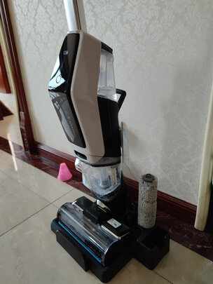 吸尘器|「静下心看」震撼！必胜洗地机X7 PLUS怎么样？讲一讲体验真相实情？