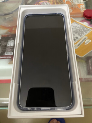 vivo Y53s 5G手机 8GB+128GB 虹彩 5000mAh大电池 6400万超清主摄 90Hz高刷屏 双模5G全网通手机
