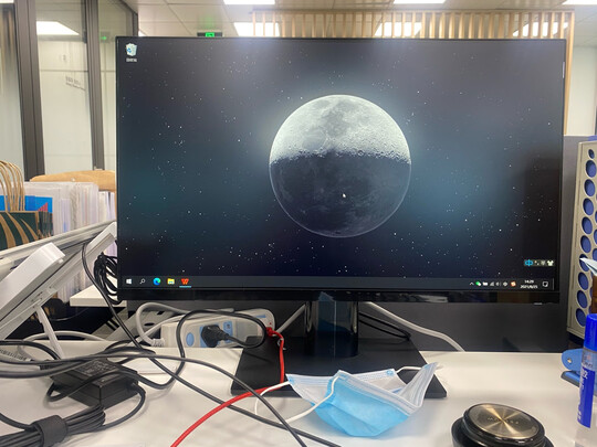 小米XMMNT238CZ实例评测图文解说