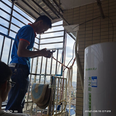 奥克斯KFR-51LW/BpR3PYA1(B1)柜机空调|奥克斯KFR-51LW/BpR3PYA1(B1)柜机空调怎么样上手一周说讲感受