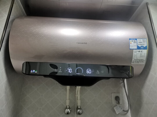 卡萨帝CEC6005-TTU1评判质量差有依据吗？