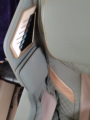 荣泰A60实例评测图文解说