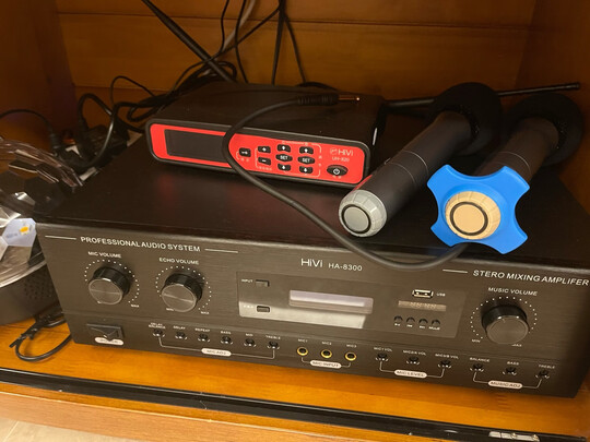 惠威KF10点歌机评判质量差有依据吗？