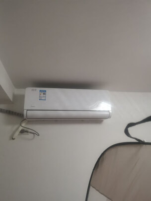 空调|报价参数美的1.5匹空调风尊怎么样?值得入手吗?