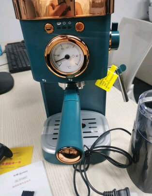 东菱DL-KF800咖啡机|参考剖析东菱DL-KF800咖啡机怎么样?深度测评剖析