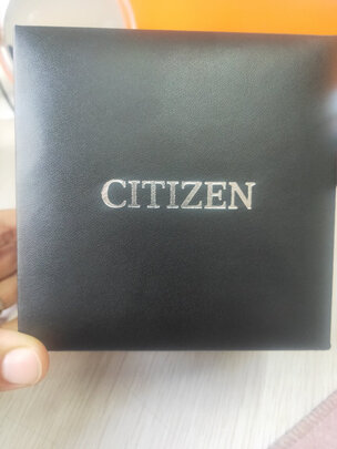 CITIZEN西铁城手表评判质量差有依据吗？