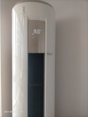 立式空调|参考剖析美的KFR-51LW/BP3DN8Y-YH200(1)立式空调怎么样?深度测评剖析