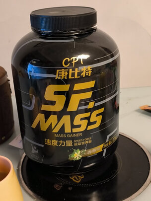 康比特健肌粉蛋白粉|康比特健肌粉蛋白粉如何,值得入手的原因分享！