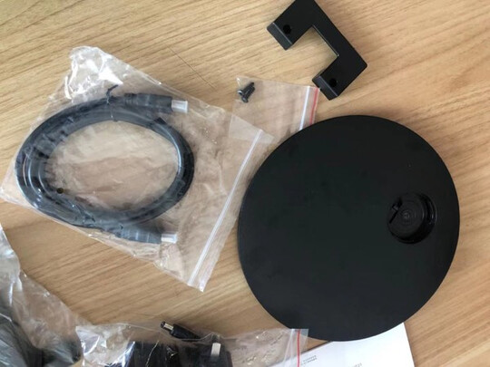 鲜柚显示器实例评测图文解说
