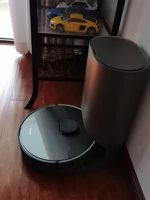 追觅L10 PLUS选购容忽然的三大要点