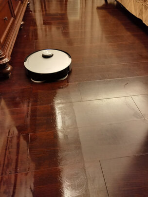 科沃斯X1 TURBO实例评测图文解说