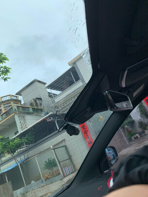行车记录仪