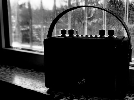 猫王音响MW-M3一周使用彻底爱上了吗