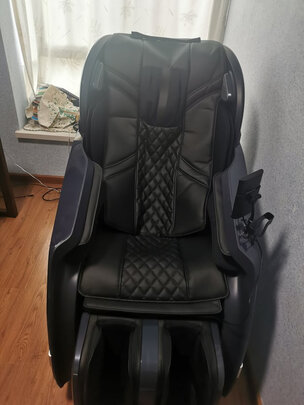 奥佳华OG7806选购容忽然的三大要点