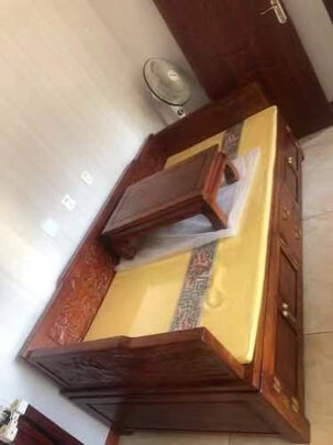 罗汉床