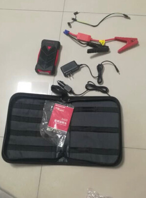 汽车应急启动电源