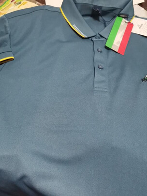 POLO衫
