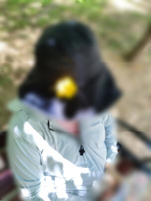 防晒衣