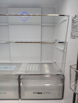 海尔电冰箱一个月后开始后悔了诉说原因