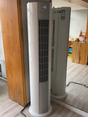 tcl立式空调圆柱柜机大2/3匹冷暖变频价格是多少