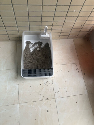 猫砂铲