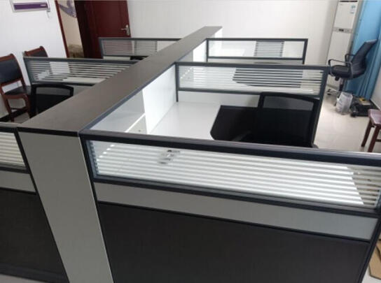 中伟职员办公桌|用户揭秘中伟职员办公桌好吗,入手解密评测真相