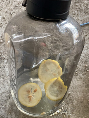 运动水壶