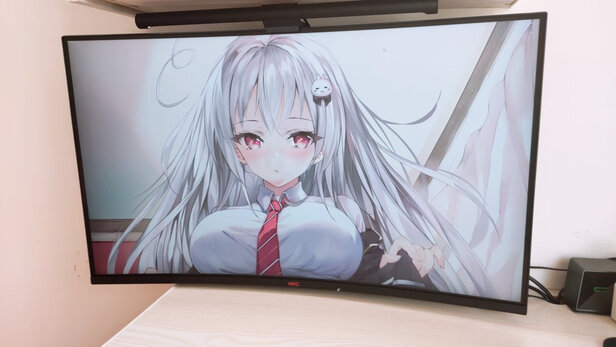 HKCSG32QC极度喜欢感受反馈