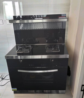 集成烹饪中心