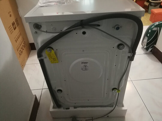洗衣机|用户揭秘统帅海尔出品洗衣机好吗,入手解密评测真相