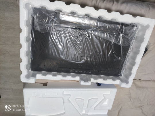 机械师MK-144F27s（前车之鉴）有必要告诉大家真相