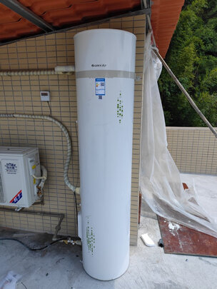 格力SXT300LCJW/S-3顶空气能热水器|格力SXT300LCJW/S-3顶空气能热水器好吗？图文评测曝光