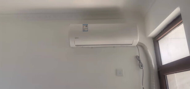 柜机空调|美的KFR-35GW/BP3DN8Y-PH200(1)柜机空调到底怎么样，参数如何！