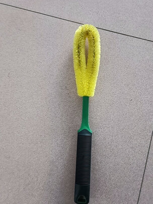 清洁刷
