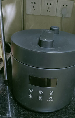 欧莱克HY-254DA电压力锅|欧莱克HY-254DA电压力锅如何,值得入手的原因分享！