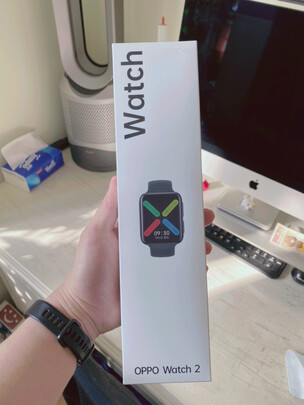 OPPOWatch 2评判质量差有依据吗？
