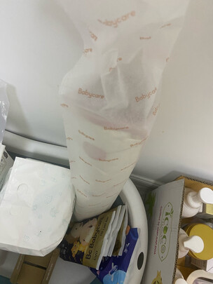婴儿凉席