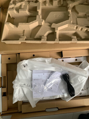 %title插图%num 戴尔(DELL)S2522HG 24.5英寸 Fast IPS 240Hz 高刷 1ms FreeSync兼容G-Sync VRR技术 旋转升降 电竞显示器