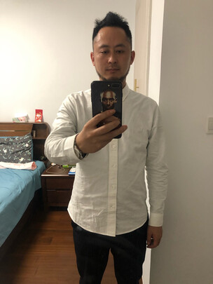 衬衫