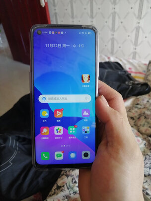 真我新品质量诉说体验后讲一讲感受