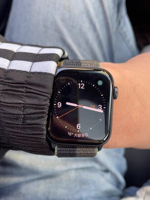 AppleApple Watch SE选择误区，需要注意这五点