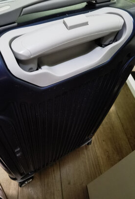 DiplomatTC-6012TM|DiplomatTC-6012TM 银色拉杆箱到底怎么样，参数如何！