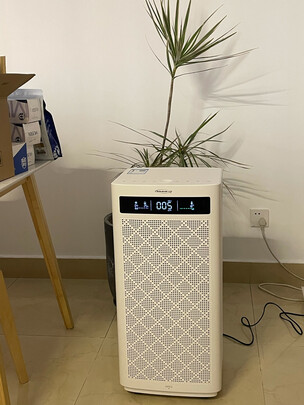 SOLEUSAIRKJ1000F-A10评判质量差有依据吗?