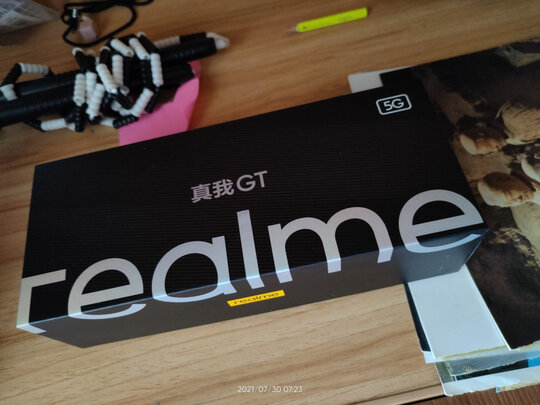 手机|消费者诉说realme真我GT骁龙888怎么样？讲一讲体验真相？